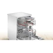 Bosch Standard Dishwasher SMS8ZDW86M