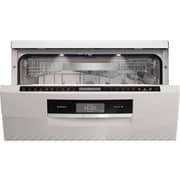 Bosch Standard Dishwasher SMS8ZDW86M