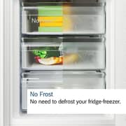 Bosch Bottom Freezer 687 Litres KGD86AI31M