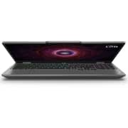 Lenovo LOQ 15ARP9 Gaming (2023) Laptop - AMD Ryzen 5 7235HS / 15.6inch FHD / 512GB SSD / 12GB RAM / 6GB NVIDIA GeForce RTX 3050 Graphics / Windows 11 Home / English Keyboard / Luna Grey / International Version - [83JC0001US]