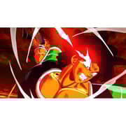 PS5 Dragon Ball Sparking Zero Game