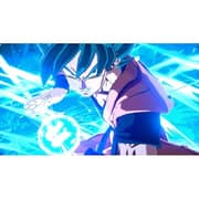 PS5 Dragon Ball Sparking Zero Game