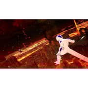 PS5 Dragon Ball Sparking Zero Game