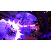 PS5 Dragon Ball Sparking Zero Game