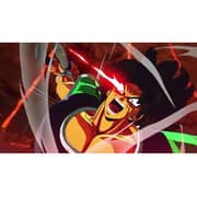 PS5 Dragon Ball Sparking Zero Game