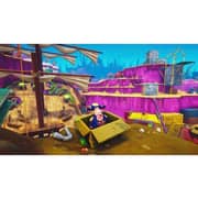PS5 SpongeBob SquarePants The Patrick Star Game