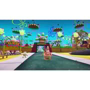PS5 SpongeBob SquarePants The Patrick Star Game