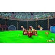 PS5 SpongeBob SquarePants The Patrick Star Game