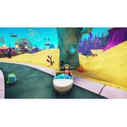 PS5 SpongeBob SquarePants The Patrick Star Game