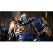 PS5 Warhammer 40000 Space Marine 2 Game