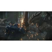 PS5 Warhammer 40000 Space Marine 2 Game