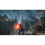 PS5 Warhammer 40000 Space Marine 2 Game