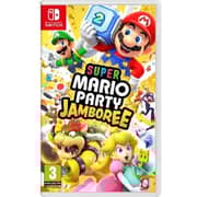 Nintendo Switch Super Mario Party Jamboree Game