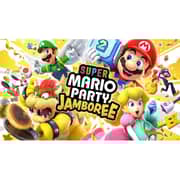 Nintendo Switch Super Mario Party Jamboree Game