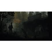 PS5 Alan Wake 2 Game