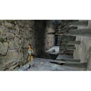 PS5 Tomb Raider I-II-III Remastered Starring Lara Croft Game