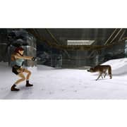 PS5 Tomb Raider I-II-III Remastered Starring Lara Croft Game