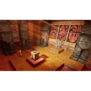 PS5 Tomb Raider I-II-III Remastered Starring Lara Croft Game