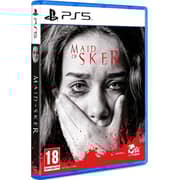 PS5 Maid Of Sker Game
