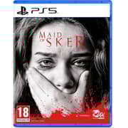 PS5 Maid Of Sker Game