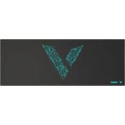 Rapoo Gaming Mouse Pad XL Black