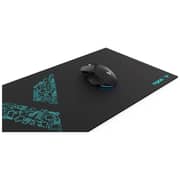 Rapoo Gaming Mouse Pad XL Black