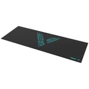 Rapoo Gaming Mouse Pad XL Black