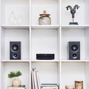 PSB Bookshelf Speaker ALPHA P5