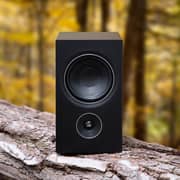PSB Bookshelf Speaker ALPHA P5