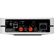 Bluesound Streaming Amplifier White POWERNODE (N330)