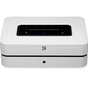 Bluesound Streaming Amplifier White POWERNODE (N330)