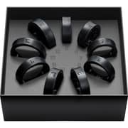 Samsung Galaxy Ring Sizing Kit Black