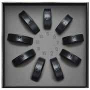 Samsung Galaxy Ring Sizing Kit Black