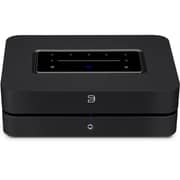 Bluesound Streaming Amplifier Black POWERNODE (N330)