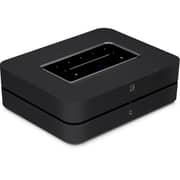 Bluesound Streaming Amplifier Black POWERNODE (N330)