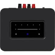 Bluesound Streaming Amplifier Black POWERNODE (N330)