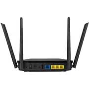 Asus Wireless Dual Band Gigabit Router
