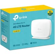 TP-Link Wireless N 4G LTE Router