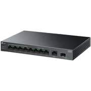TP-Link 10-Port Gigabit Desktop Switch Black