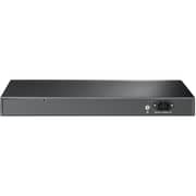 TP-Link 48-Port 10/100Mbps Unmanaged Ethernet Switch