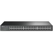 TP-Link 48-Port 10/100Mbps Unmanaged Ethernet Switch