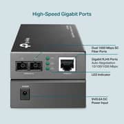 TP-Link Multi Mode Gigabit Media Converter