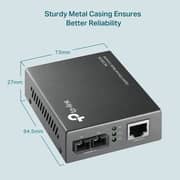TP-Link Multi Mode Gigabit Media Converter