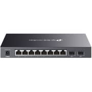 TP-Link Omada 8-Port Gigabit Smart PoE Switch