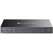 TP-Link Omada 8-Port Gigabit Smart PoE Switch