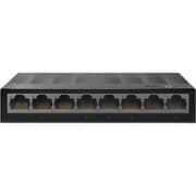 TP-Link 8-Port Gigabit Desktop Switch