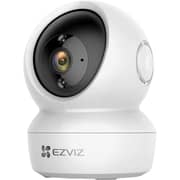 Ezviz CS-C6N-2C3WF (3MP) Security Camera With Alexa