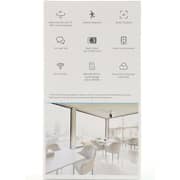 Ezviz CS-C6N-2C3WF (3MP) Security Camera With Alexa