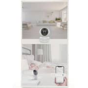 Ezviz CS-C6N-2C3WF (3MP) Security Camera With Alexa