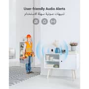 Ezviz CS-H1C 1080p WiFi Security Camera